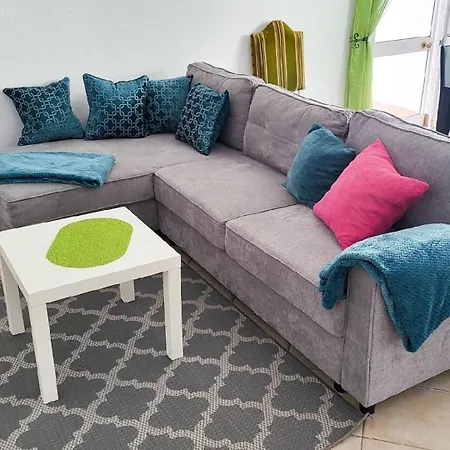 Grosse In Mit Privatem Balkon Apartment Carvoeiro (Lagoa)