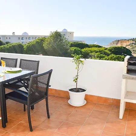 Grosse In Mit Privatem Balkon * Carvoeiro (Lagoa)