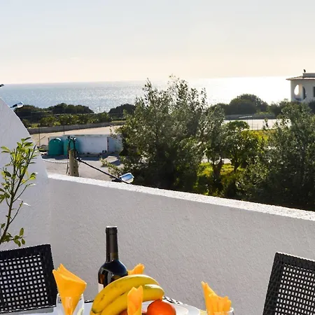 Grosse In Mit Privatem Balkon * Carvoeiro (Lagoa)